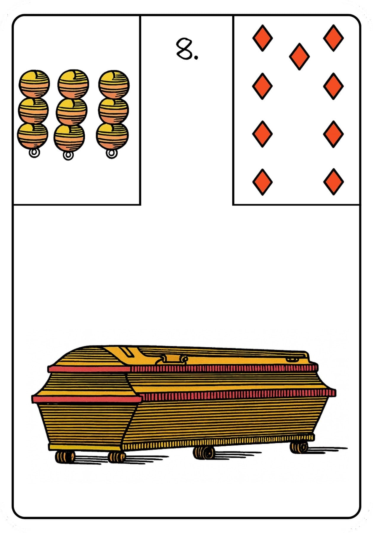 Coffin